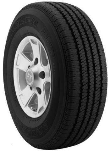 Neumático 255/70 R16 111T BRIDGESTONE D684II