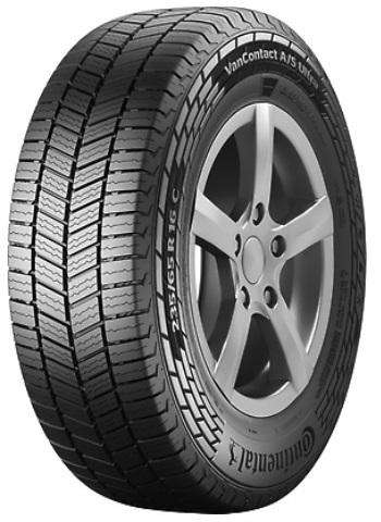 Neumático 195/75 R16 110R CONTINENTAL VANCONTACT ULTRA