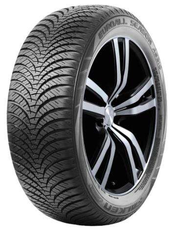 Neumático 215/55 R18 99V FALKEN AS210 XL