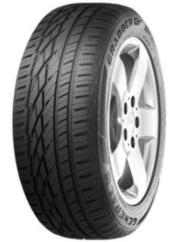 Neumático 275/45 R19 108Y GENERAL GRABBER GT XL