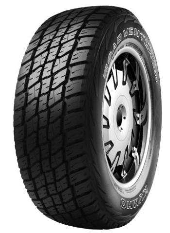 Neumático 205/80 R16 104S KUMHO ROAD VENT AT61 XL
