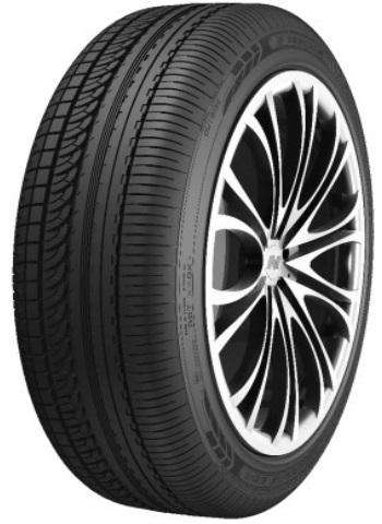 Neumático 255/40 R18 99Y NANKANG AS-1 XL