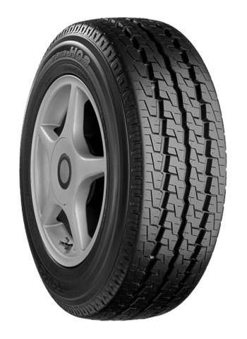 Neumático 225/65 R16 112R TOYO H08