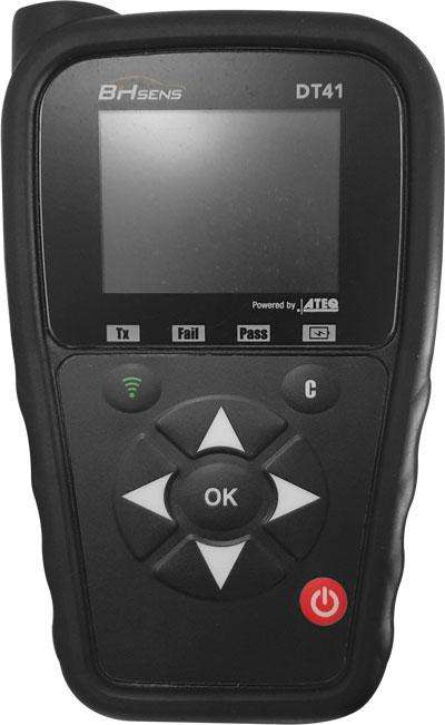 Neumático 1/1 R1  IT SENS TPMS TOOL DT41