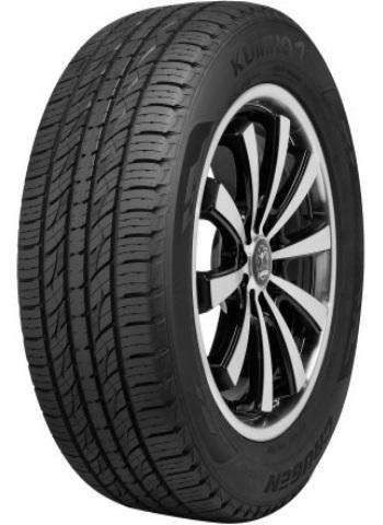 Neumático 235/70 R17 107H KUMHO KL33 (DEMO)