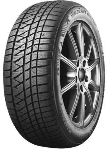 Neumático 255/50 R19 107V KUMHO WS71 XL