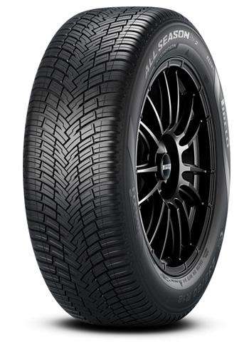 Neumático 255/45 R19 104H PIRELLI SCORPION AS SF 2 VOL ELECT XL