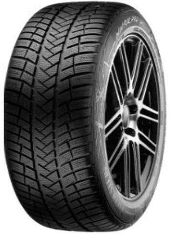 Neumático 275/50 R20 113W VREDESTEIN WINTRAC PRO XL