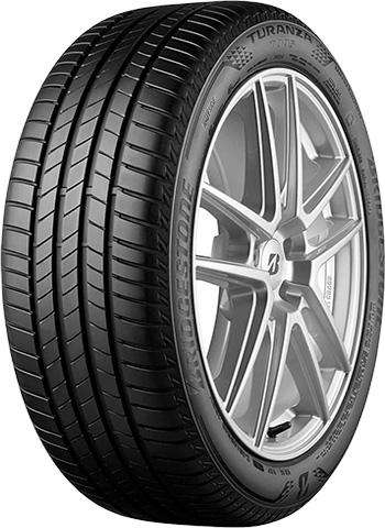 Neumático 225/55 R17 101W BRIDGESTONE TURANZA 6 Enliten XL