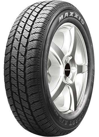 Neumático 205/65 R15 102T MAXXIS MCV3+ (DOT 2024)