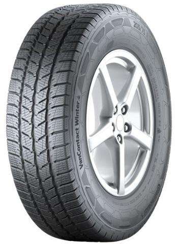 Neumático 195/75 R16 107R CONTINENTAL VANCONTACT WINTER