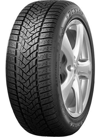 Neumático 225/50 R18 99V DUNLOP WINTER SPORT 5 MFS XL