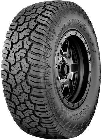 Neumático 235/85 R16 120Q YOKOHAMA G016 POR