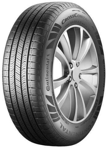 Neumático 215/60 R17 96H CONTINENTAL CROSS RX BSW FR