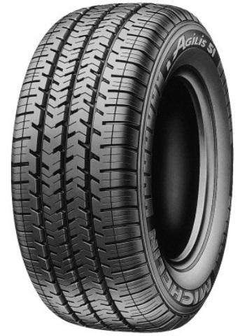Neumático 215/65 R16 106T MICHELIN AGILIS51 6PR