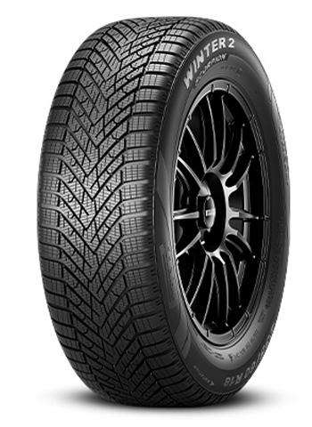 Neumático 225/60 R18 104H PIRELLI SCORPION WINTER 2 XL