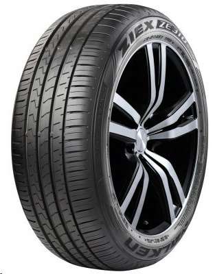 Neumático 225/45 R17 94W FALKEN ZE-310EC XL