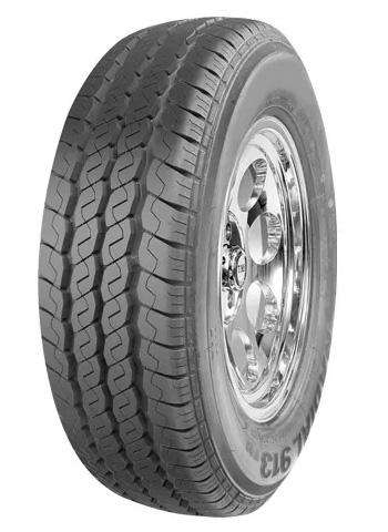 Neumático 215/70 R15 109R KPATOS FM913