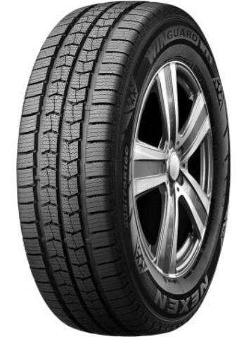Neumático 225/75 R16 121R NEXEN WINGUARD WT1