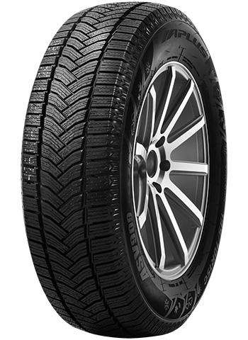 Neumático 175/65 R14 90T APLUS ASV909 ALLSEASON
