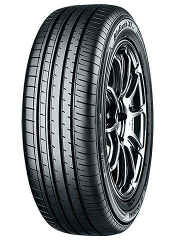 Neumático 205/55 R17 91V YOKOHAMA BLUEARTH-XT AE61 RPB XL