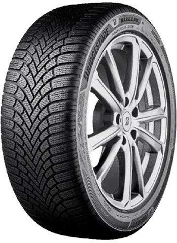 Neumático 225/40 R19 93W BRIDGESTONE BLIZZAK 6 XL