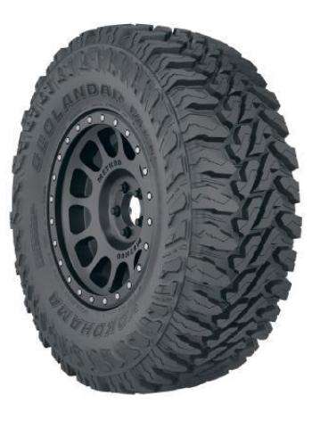 Neumático 215/75 R15 100Q YOKOHAMA G003 POR