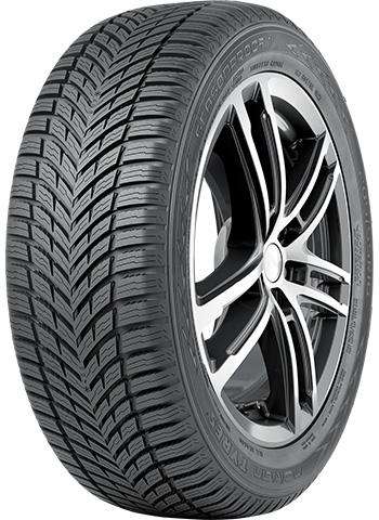 Neumático 215/65 R17 103V NOKIAN SEASONPROOF 1 XL