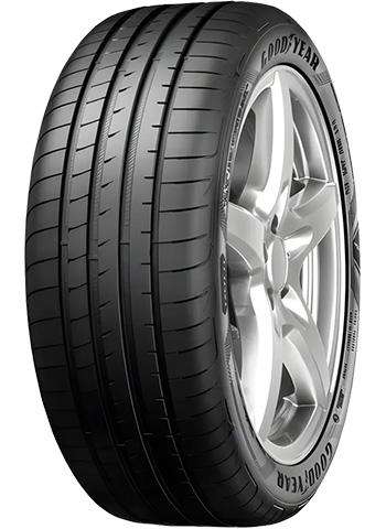 Neumático 225/40 R19 93Y GOODYEAR F1 ASYM 5 MO FP XL