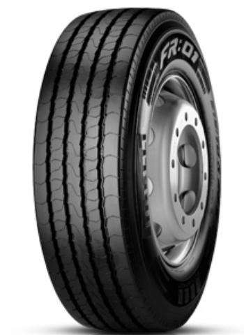 Neumático 315/70 R22.5 156L PIRELLI FR:01S